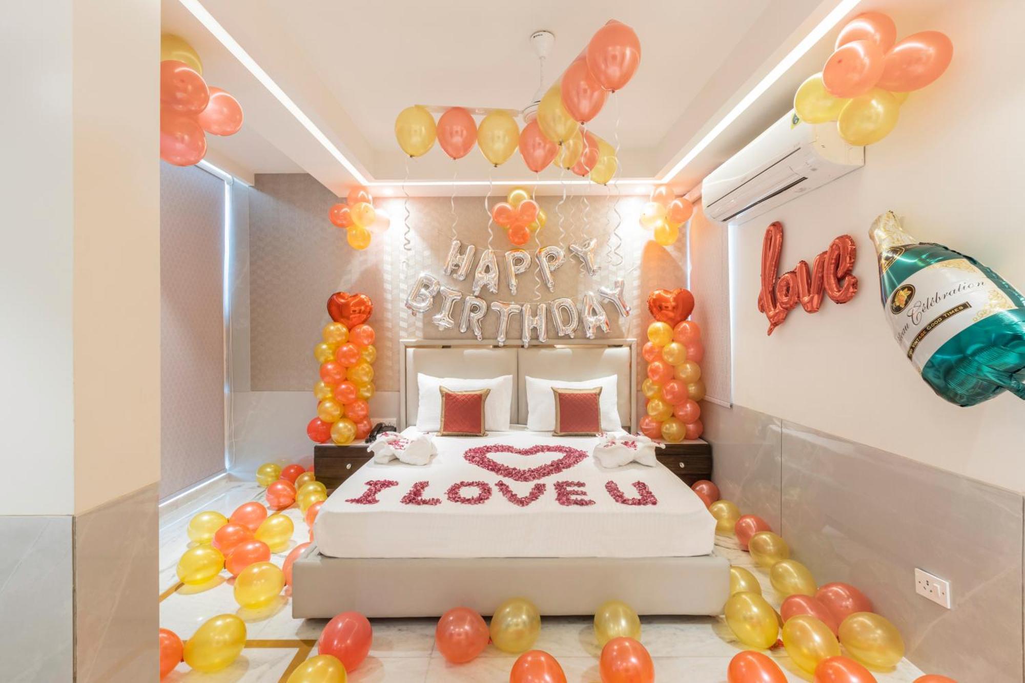 Aero Star By Star Group Hotel
