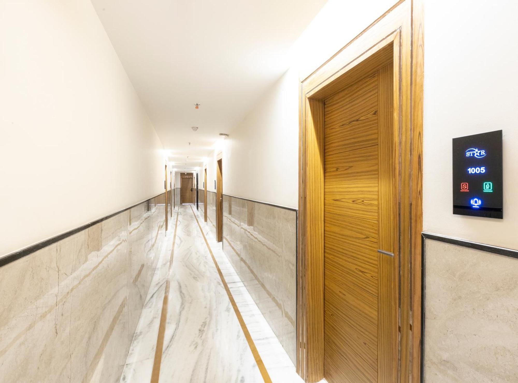 Aero Star By Star Group New Delhi