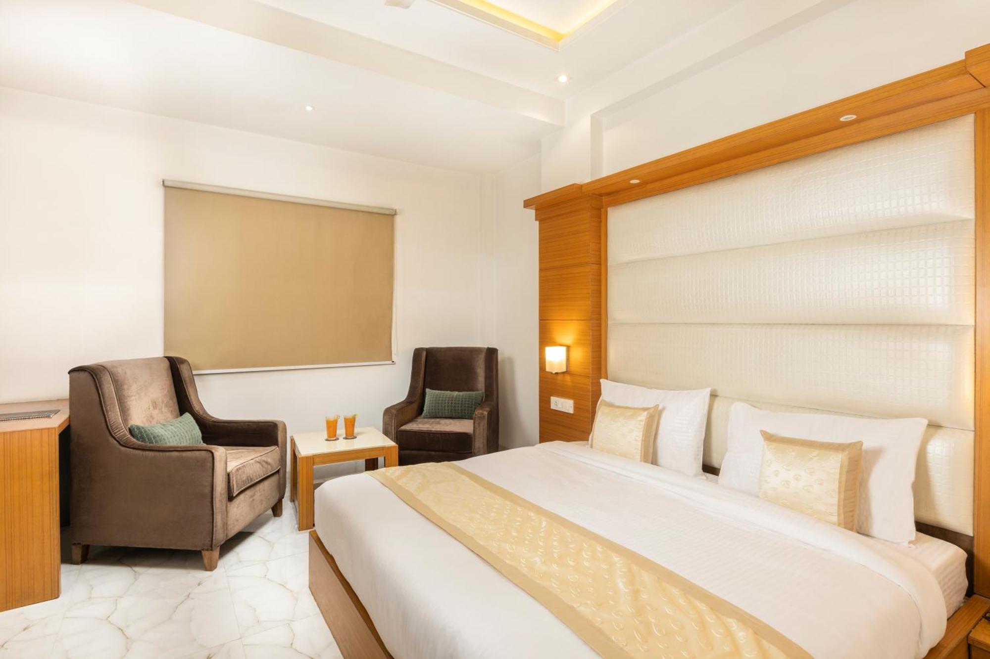 Aero Star By Star Group Hotel
