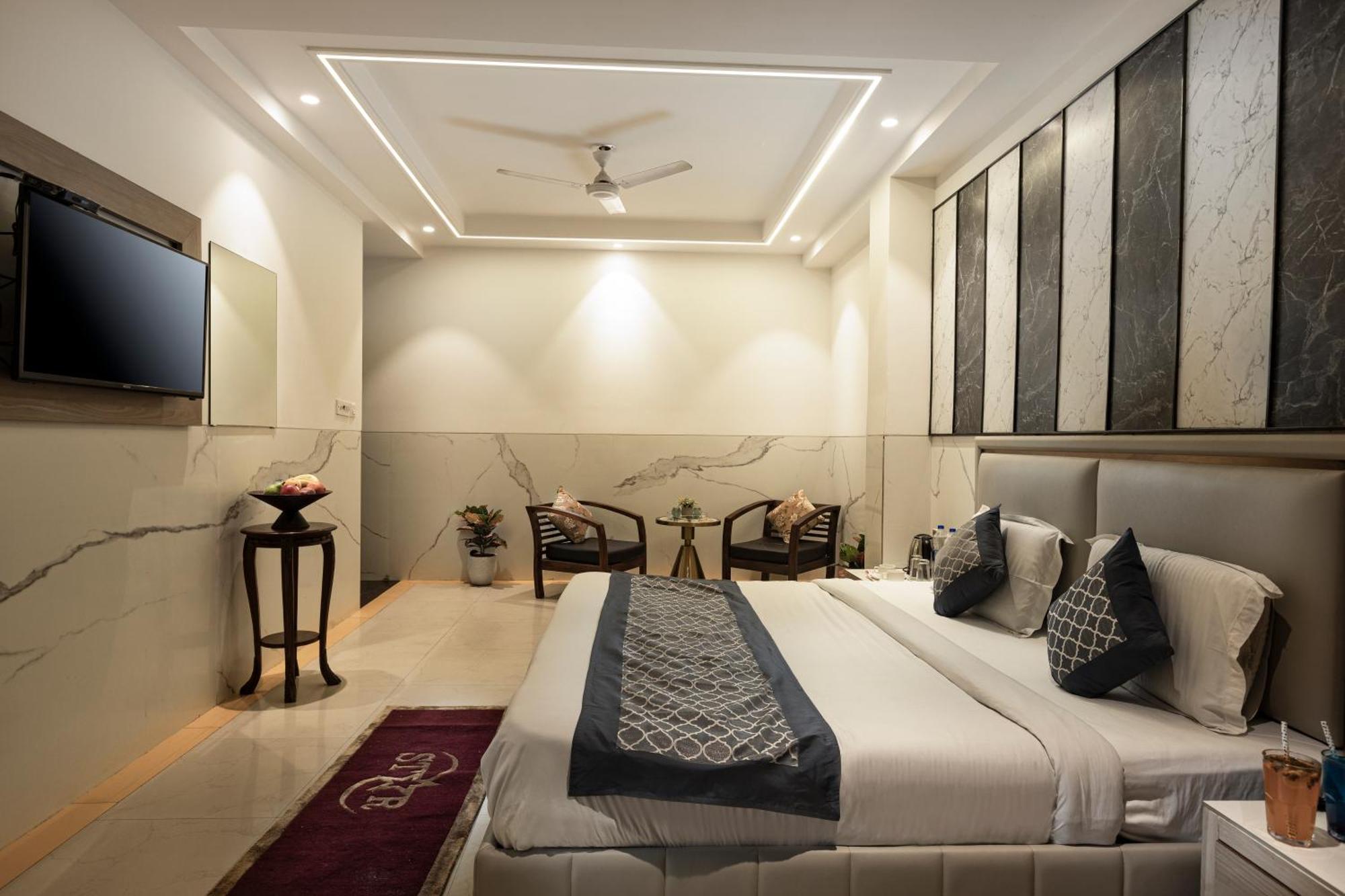 Aero Star By Star Group Hotel 3*