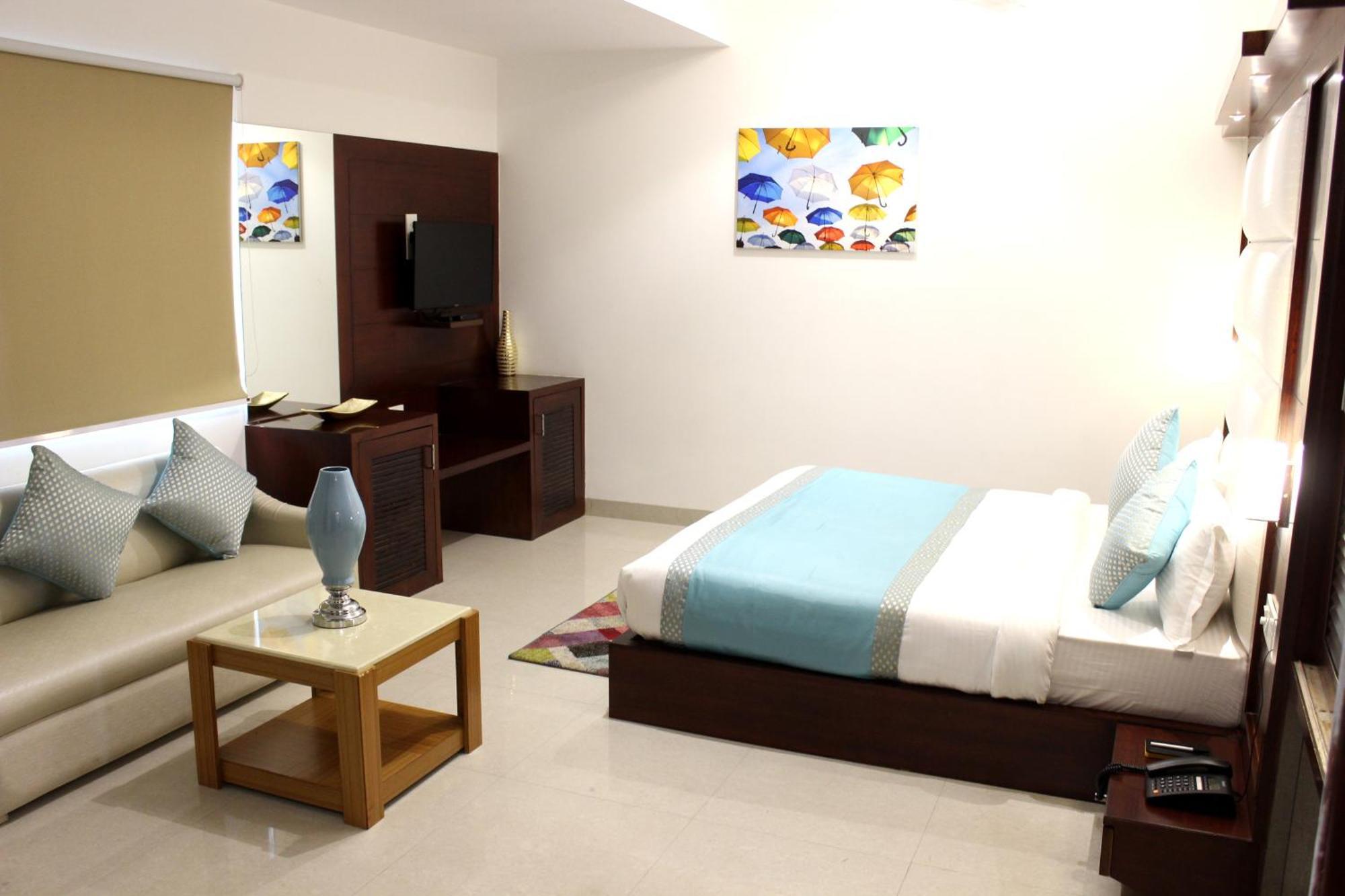 Aero Star By Star Group New Delhi