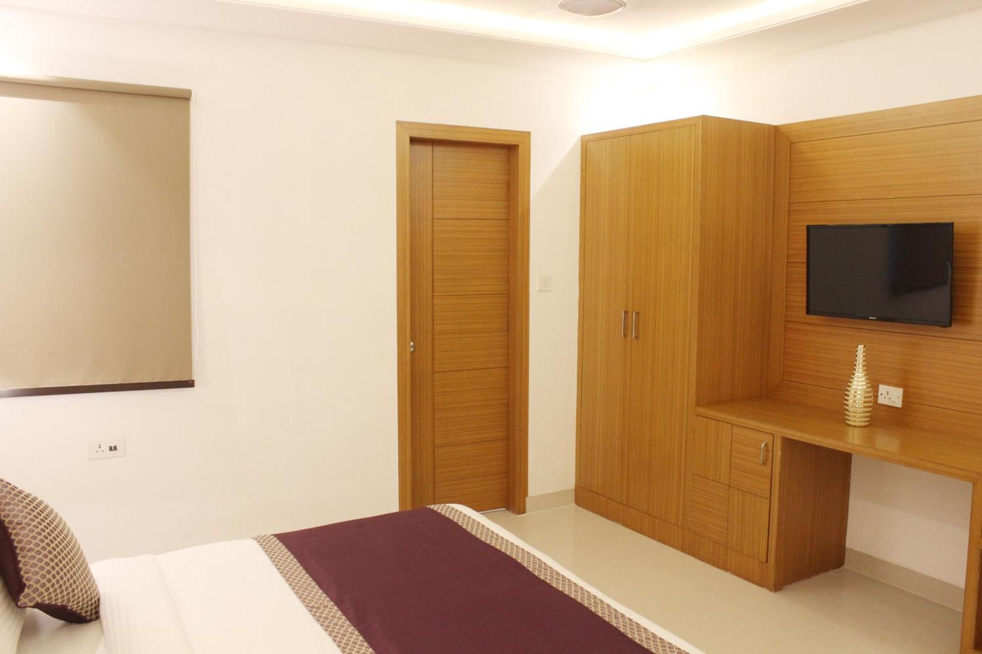 Aero Star By Star Group 3*